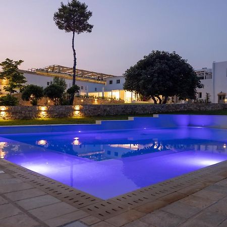 Masseria Baroni Di Montesardo ลิโด มารีนี ภายนอก รูปภาพ