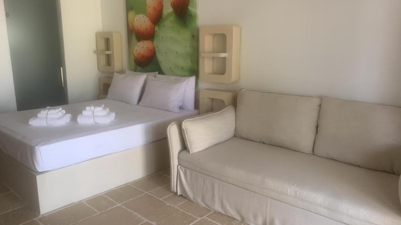 Masseria Baroni Di Montesardo ลิโด มารีนี ภายนอก รูปภาพ
