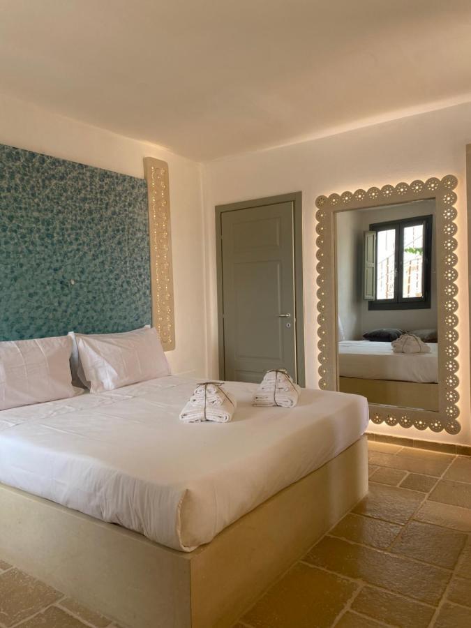 Masseria Baroni Di Montesardo Hotel ลิโด มารีนี ภายนอก รูปภาพ