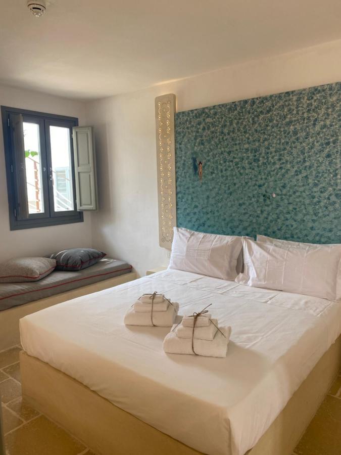 Masseria Baroni Di Montesardo ลิโด มารีนี ภายนอก รูปภาพ